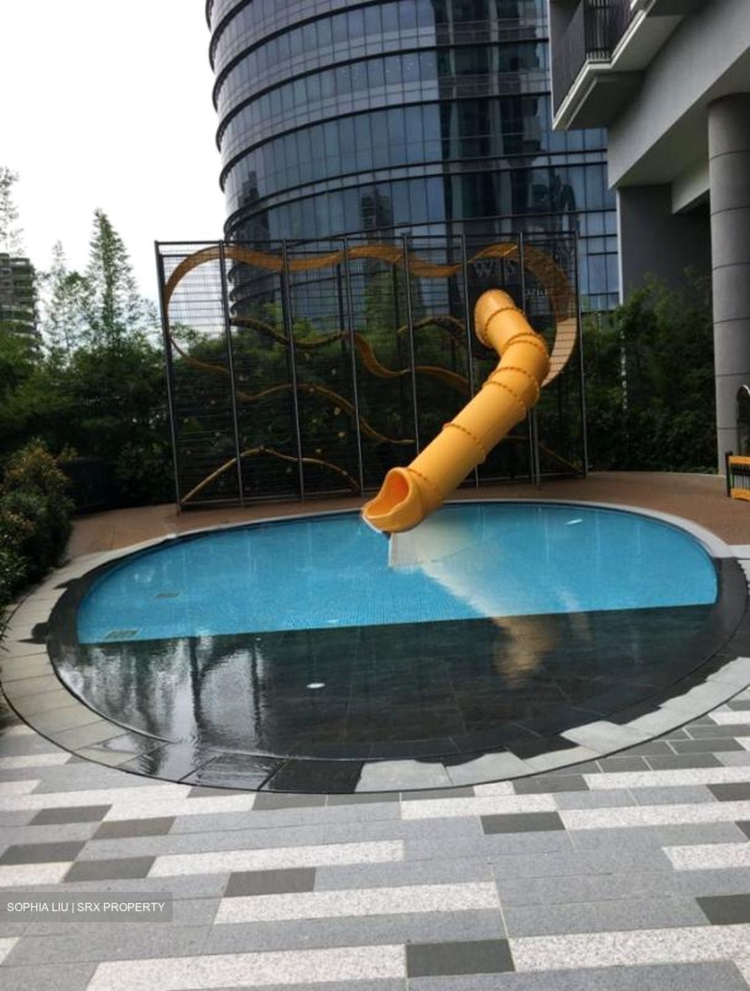 J Gateway (D22), Condominium #496161271